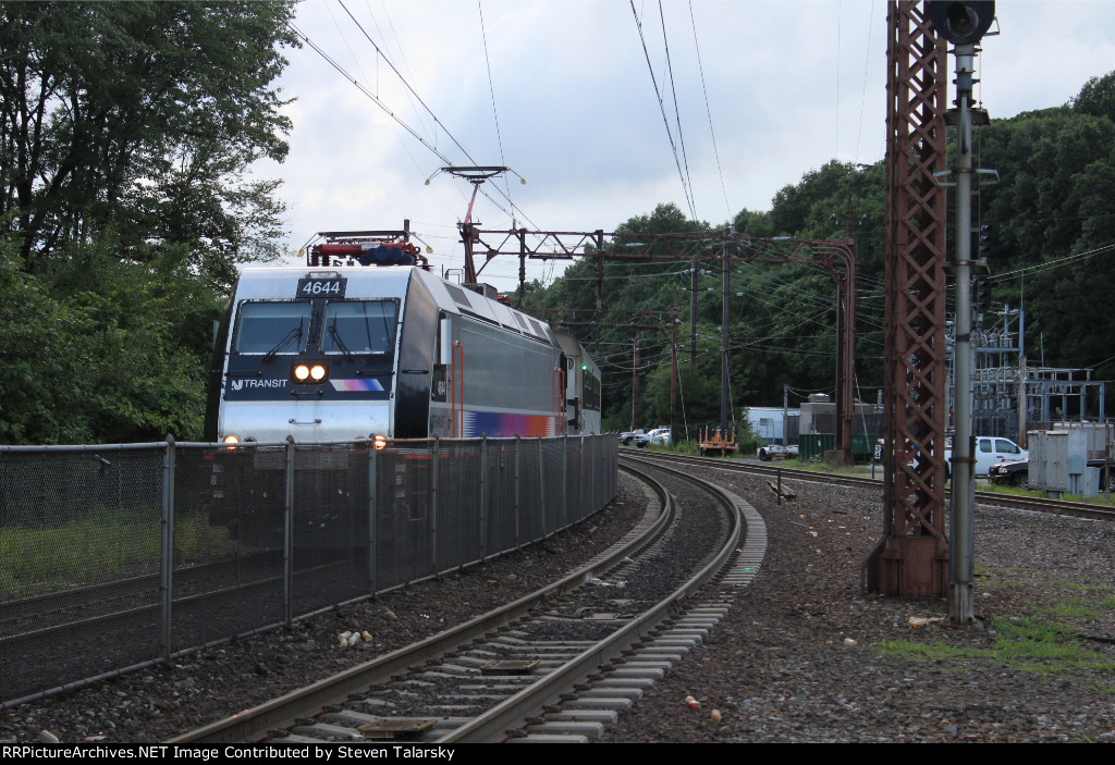 NJT 4644